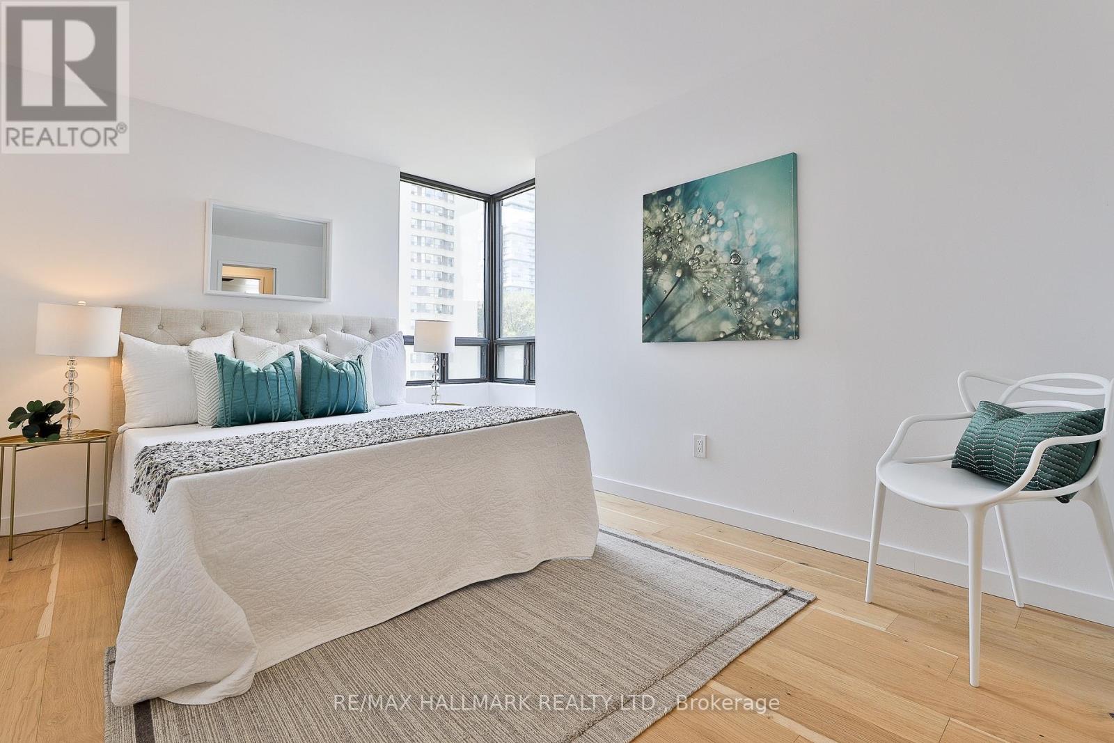 402 - 117 Gerrard Street E, Toronto, Ontario  M5B 2L4 - Photo 11 - C12776252