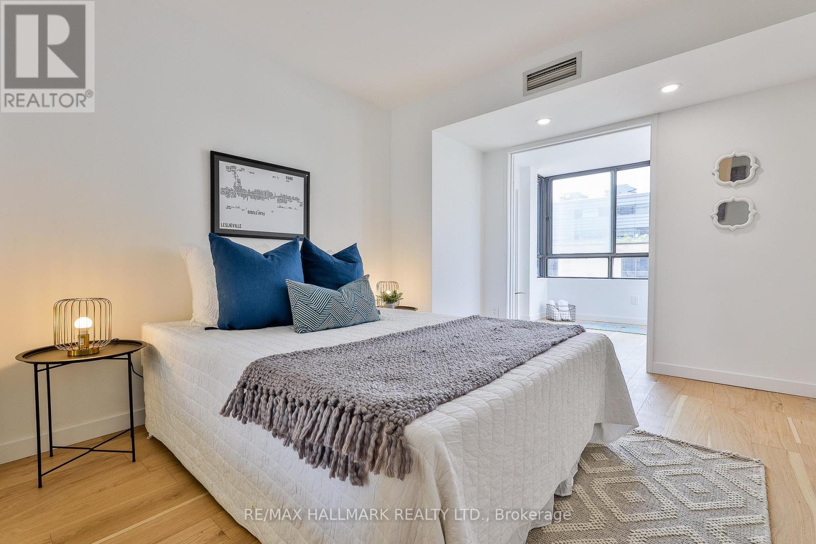 402 - 117 Gerrard Street E, Toronto, Ontario  M5B 2L4 - Photo 17 - C12776252