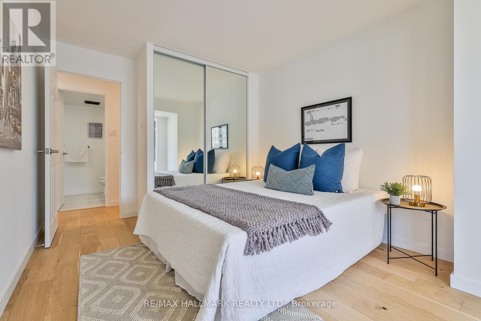 402 - 117 Gerrard Street E, Toronto, Ontario  M5B 2L4 - Photo 18 - C12776252