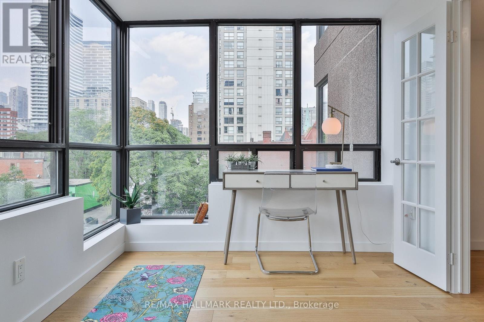 402 - 117 Gerrard Street E, Toronto, Ontario  M5B 2L4 - Photo 20 - C12776252