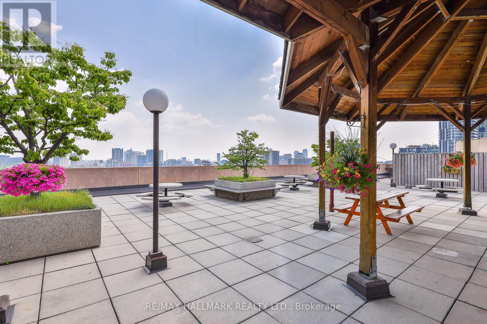 402 - 117 Gerrard Street E, Toronto, Ontario  M5B 2L4 - Photo 24 - C12776252