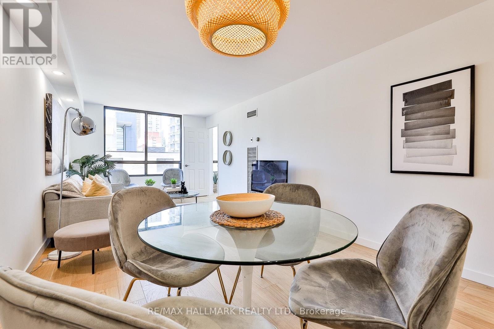 402 - 117 Gerrard Street E, Toronto, Ontario  M5B 2L4 - Photo 7 - C12776252