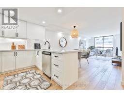 402 - 117 GERRARD STREET E, Toronto, Ontario