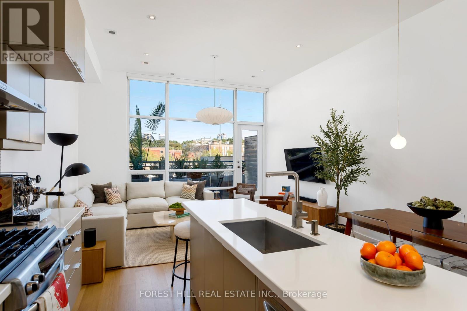 204 - 483 Dupont Street, Toronto, Ontario  M6G 1Y6 - Photo 10 - C12776278