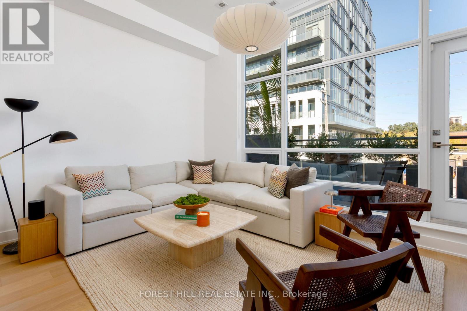 204 - 483 Dupont Street, Toronto, Ontario  M6G 1Y6 - Photo 15 - C12776278