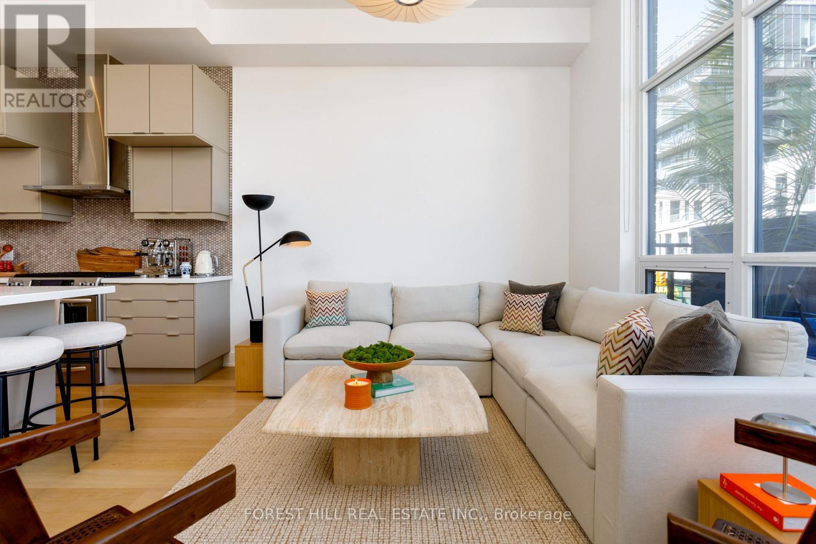 204 - 483 Dupont Street, Toronto, Ontario  M6G 1Y6 - Photo 17 - C12776278