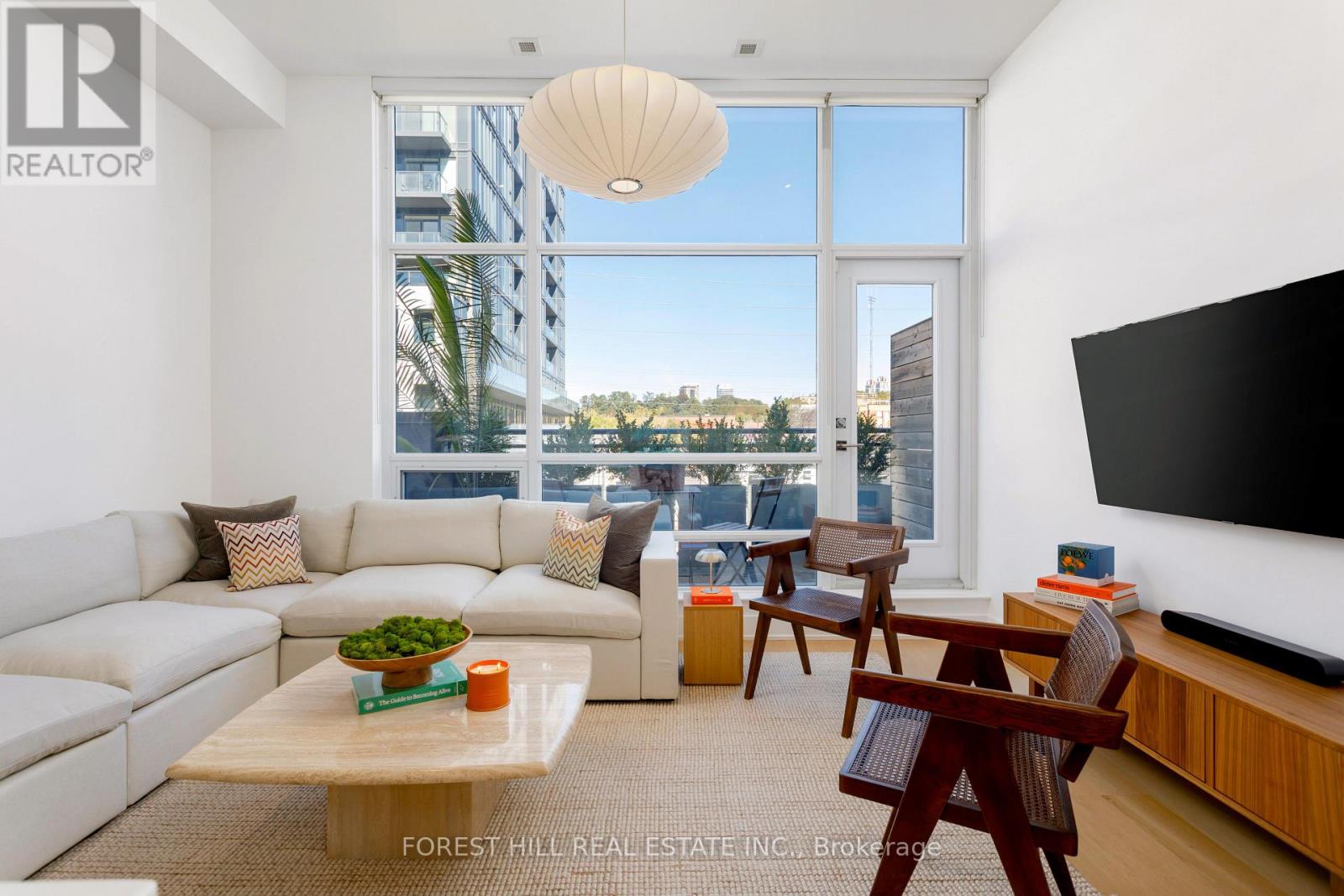 204 - 483 Dupont Street, Toronto, Ontario  M6G 1Y6 - Photo 18 - C12776278