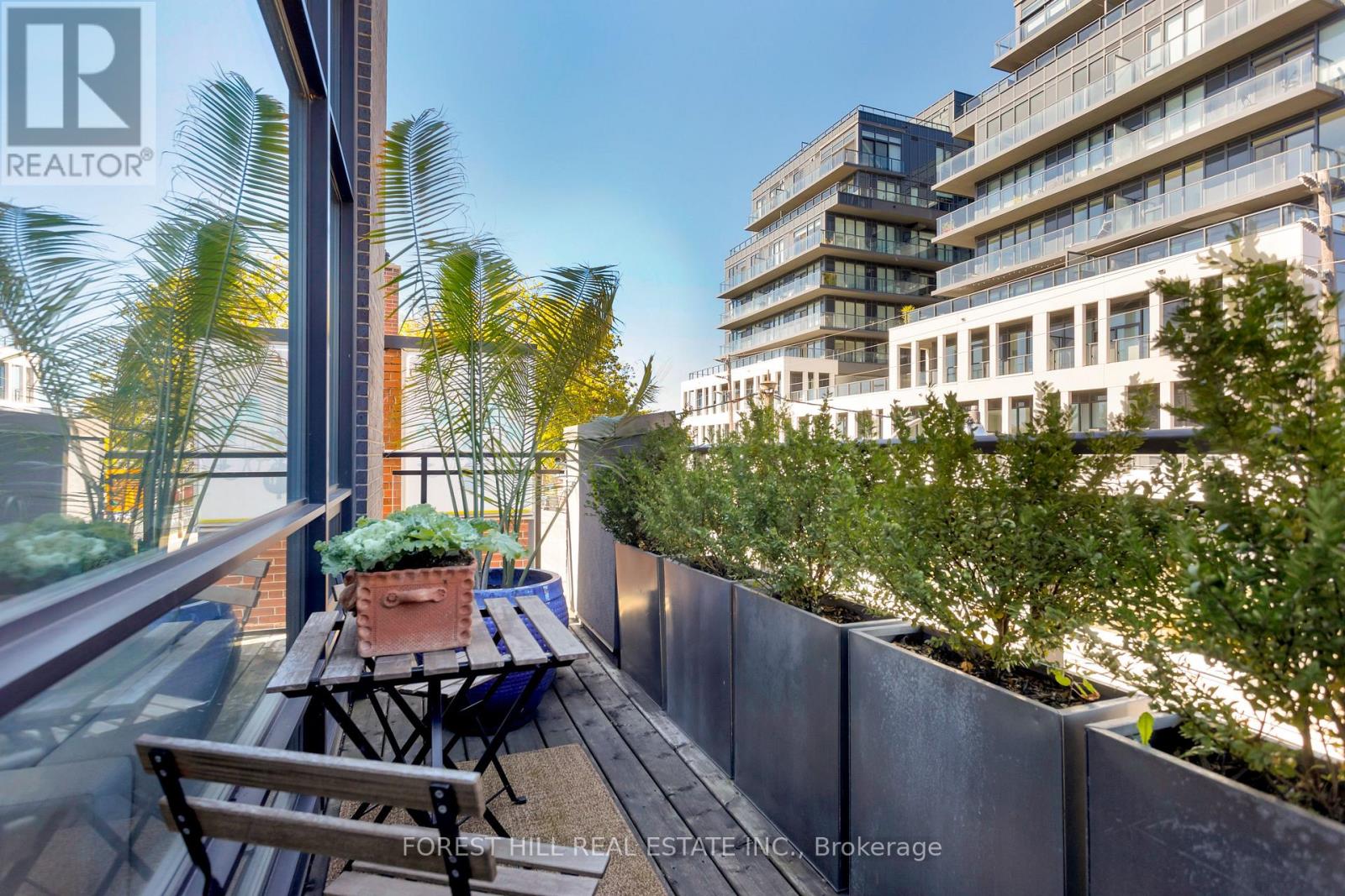 204 - 483 Dupont Street, Toronto, Ontario  M6G 1Y6 - Photo 19 - C12776278