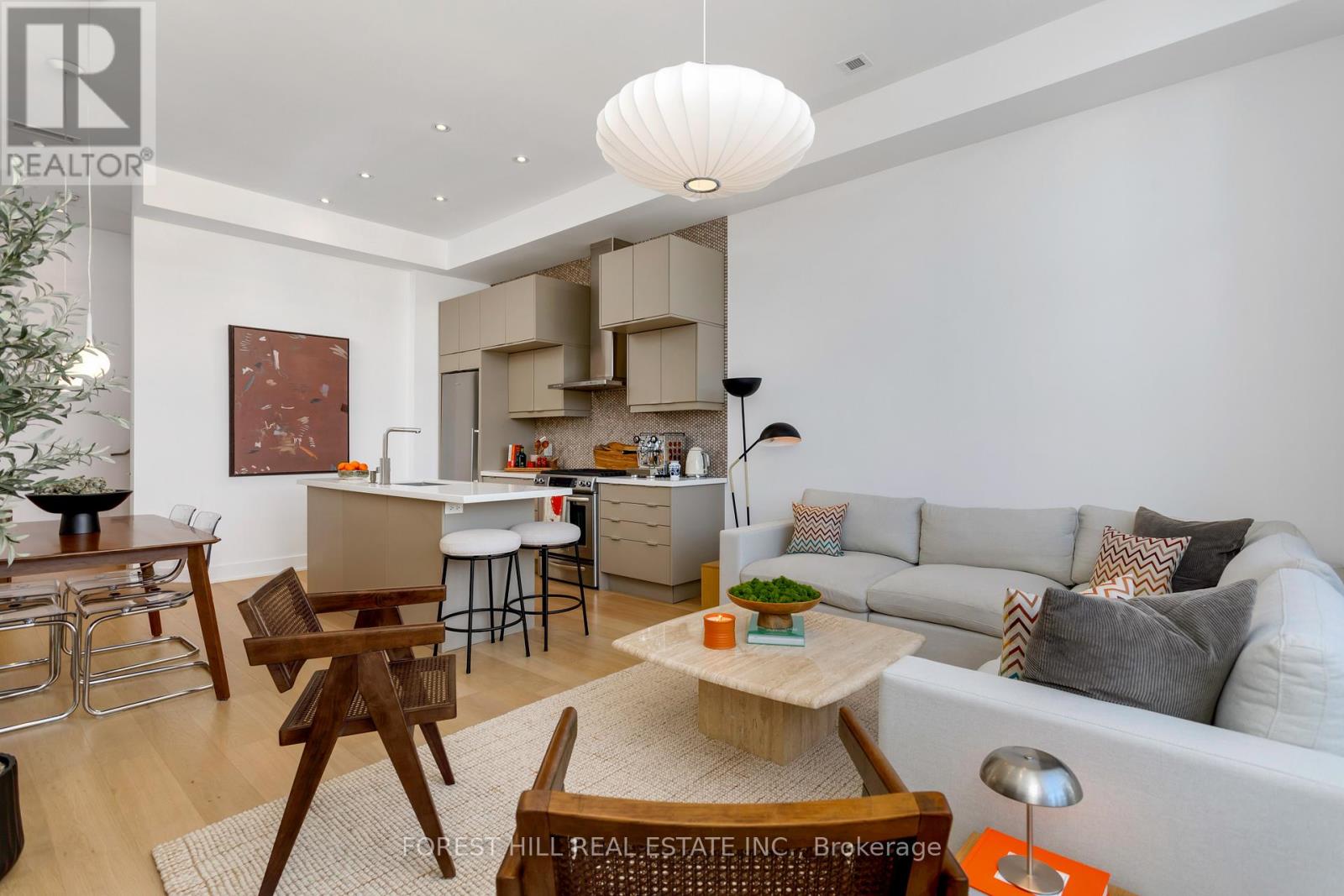 204 - 483 Dupont Street, Toronto, Ontario  M6G 1Y6 - Photo 20 - C12776278