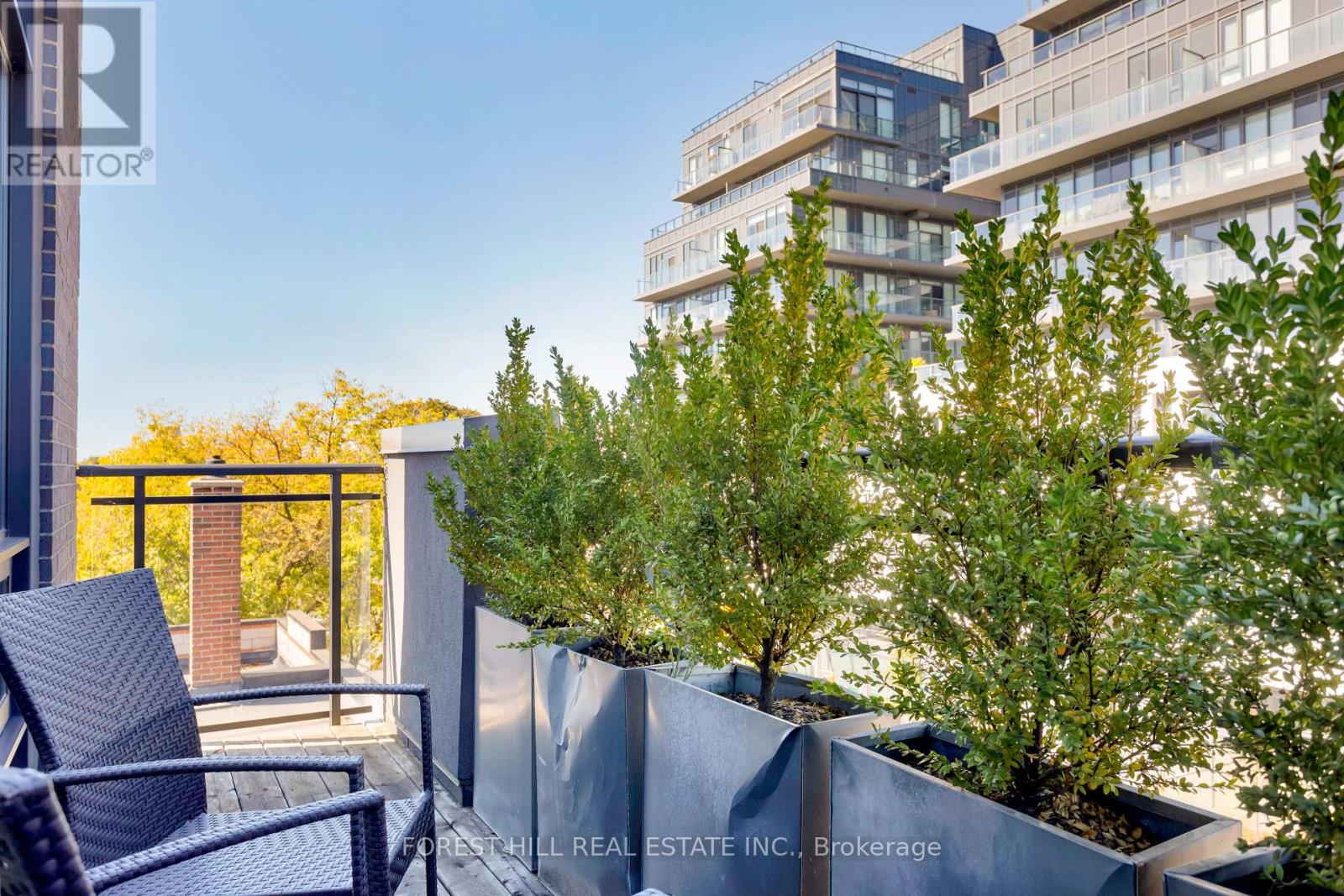 204 - 483 Dupont Street, Toronto, Ontario  M6G 1Y6 - Photo 30 - C12776278