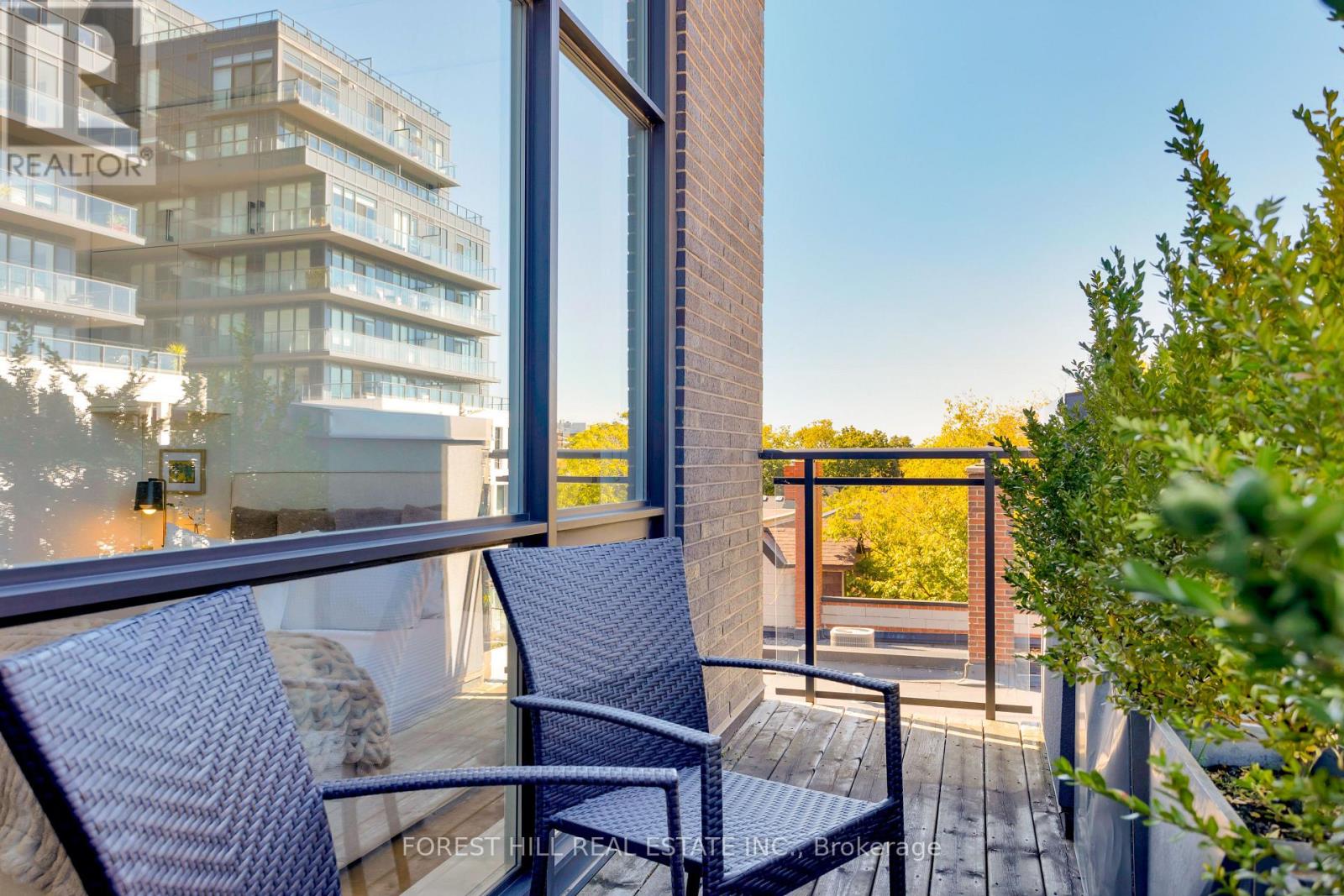 204 - 483 Dupont Street, Toronto, Ontario  M6G 1Y6 - Photo 31 - C12776278