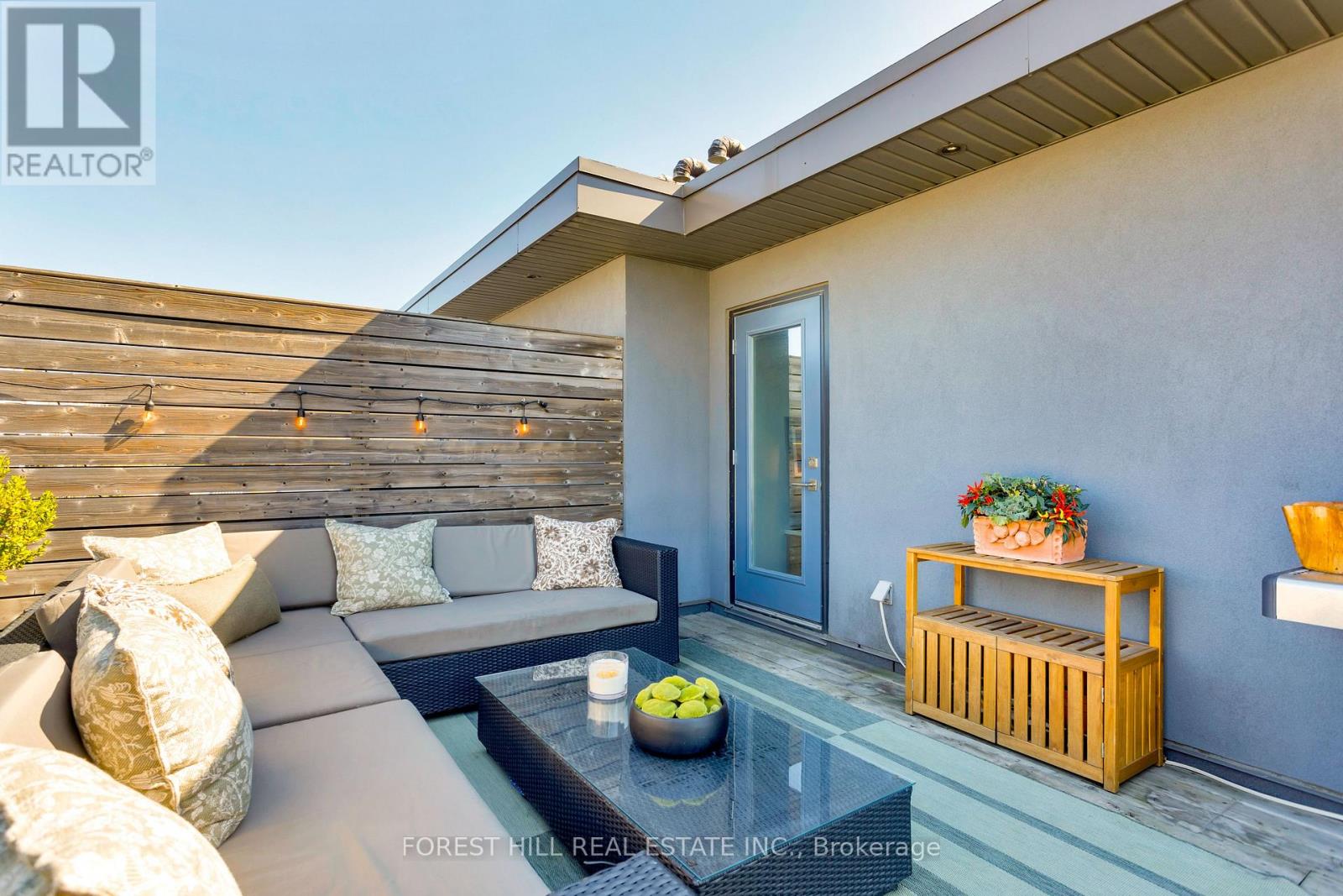 204 - 483 Dupont Street, Toronto, Ontario  M6G 1Y6 - Photo 43 - C12776278