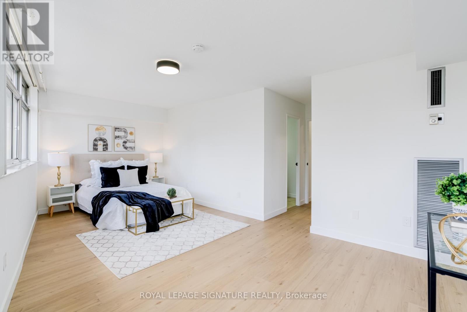 203 - 3151 Bridletowne Circle, Toronto, Ontario  M1W 2T1 - Photo 22 - E12776038