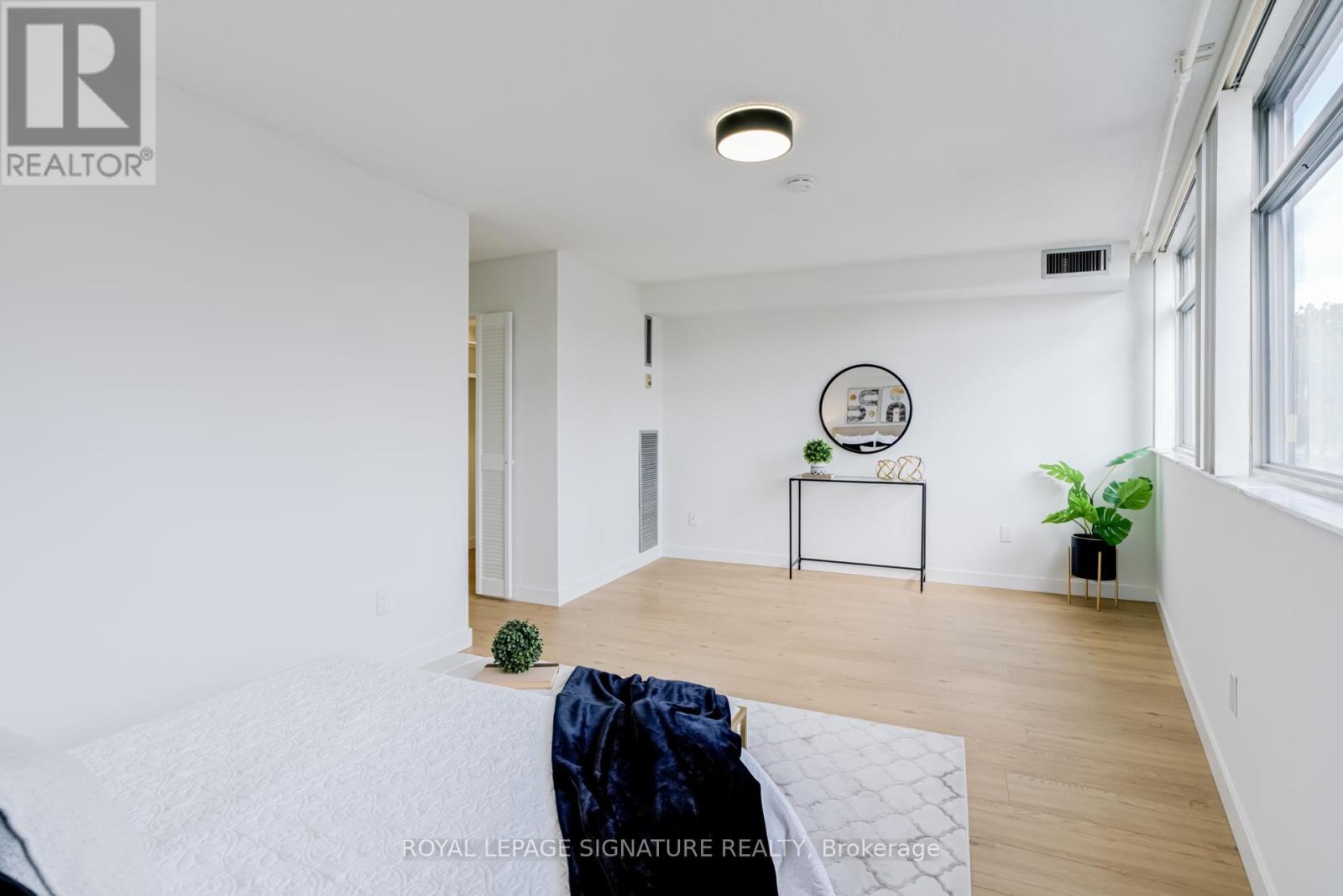 203 - 3151 Bridletowne Circle, Toronto, Ontario  M1W 2T1 - Photo 24 - E12776038