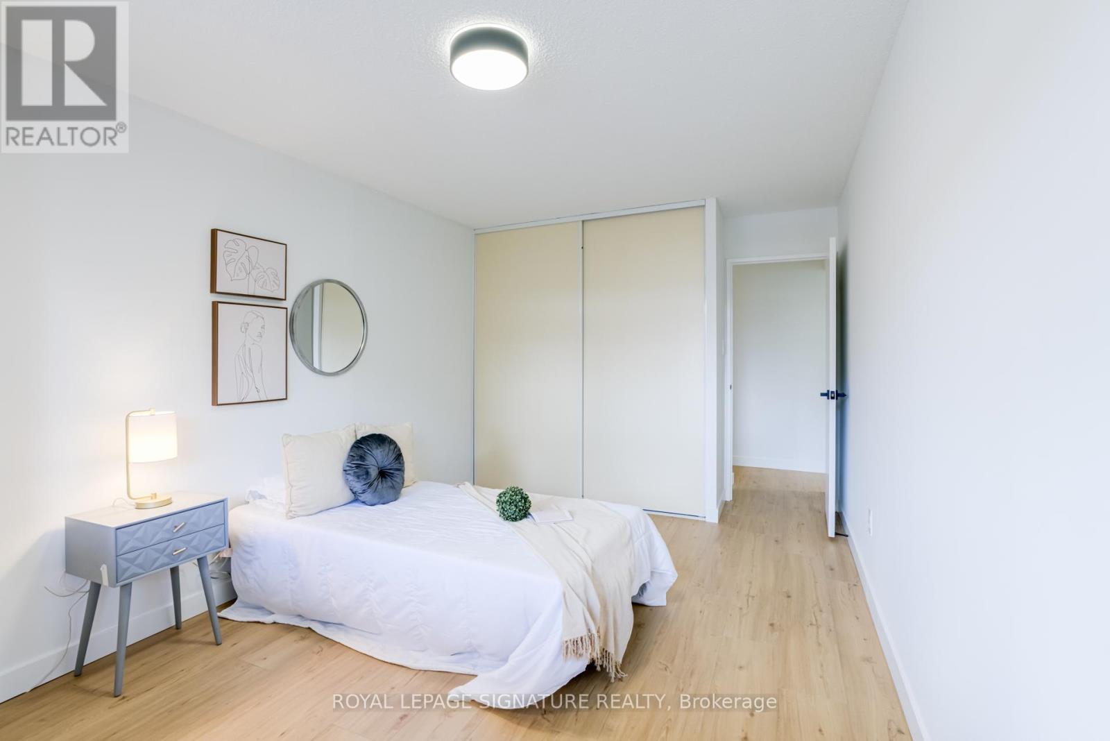 203 - 3151 Bridletowne Circle, Toronto, Ontario  M1W 2T1 - Photo 29 - E12776038