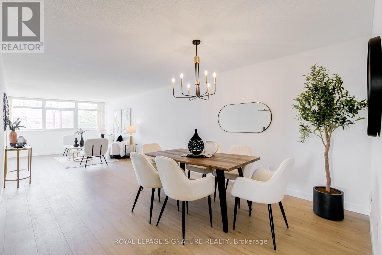 203 - 3151 Bridletowne Circle, Toronto, Ontario  M1W 2T1 - Photo 3 - E12776038