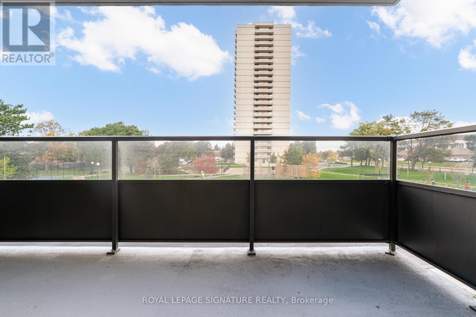 203 - 3151 Bridletowne Circle, Toronto, Ontario  M1W 2T1 - Photo 31 - E12776038