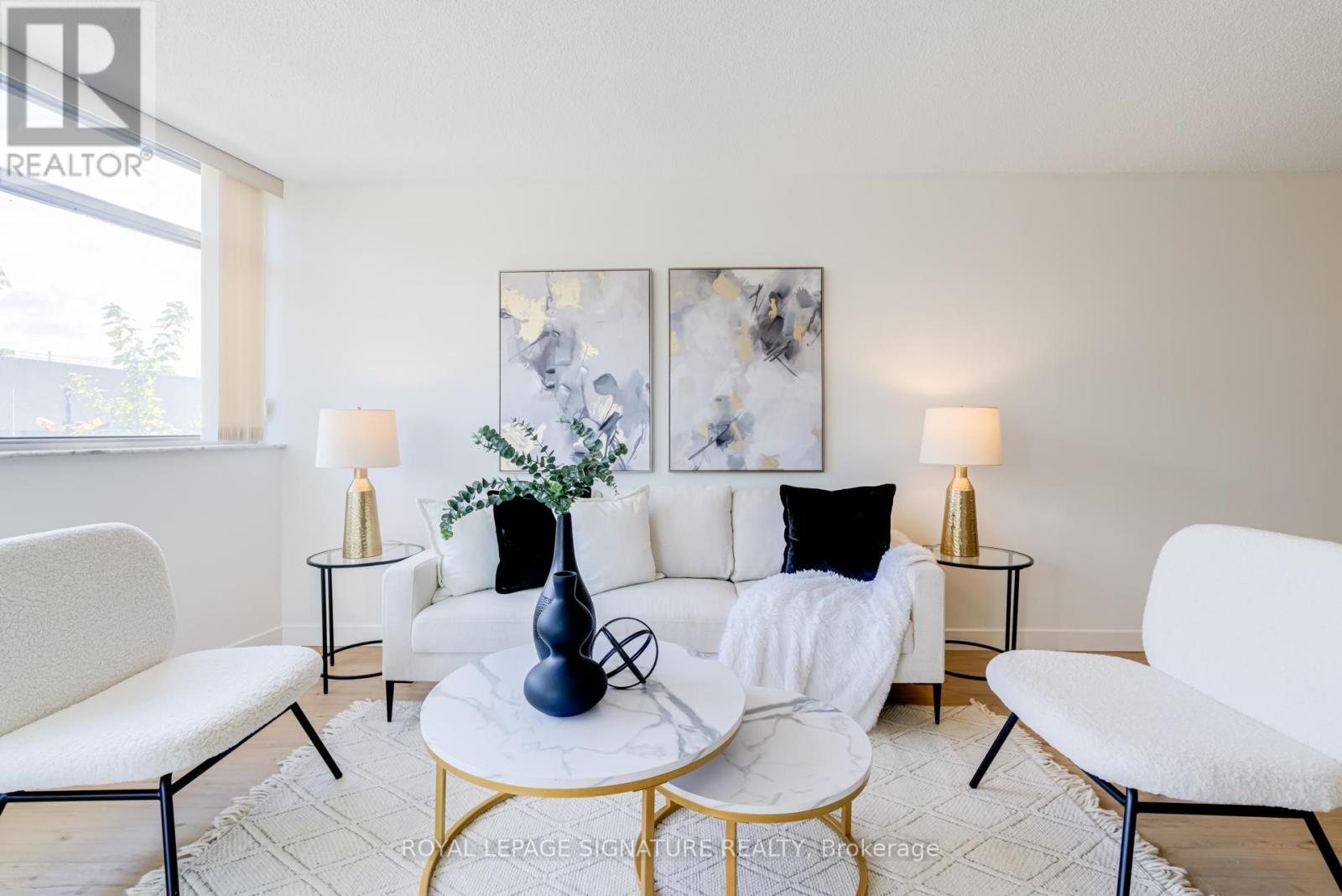 203 - 3151 Bridletowne Circle, Toronto, Ontario  M1W 2T1 - Photo 7 - E12776038