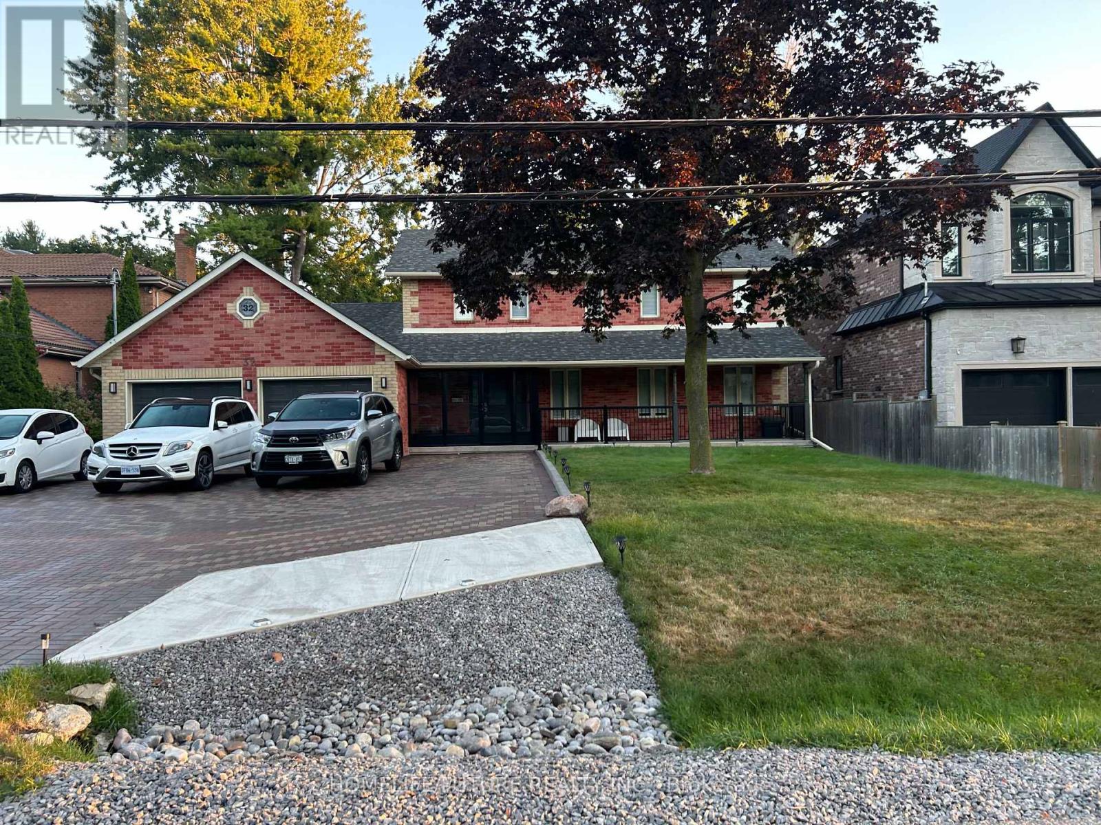 BSMT - 32 EUCLID AVENUE, Toronto, Ontario