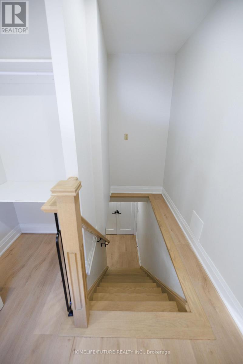 Bsmt - 32 Euclid Avenue, Toronto, Ontario  M1C 1J6 - Photo 19 - E12776070