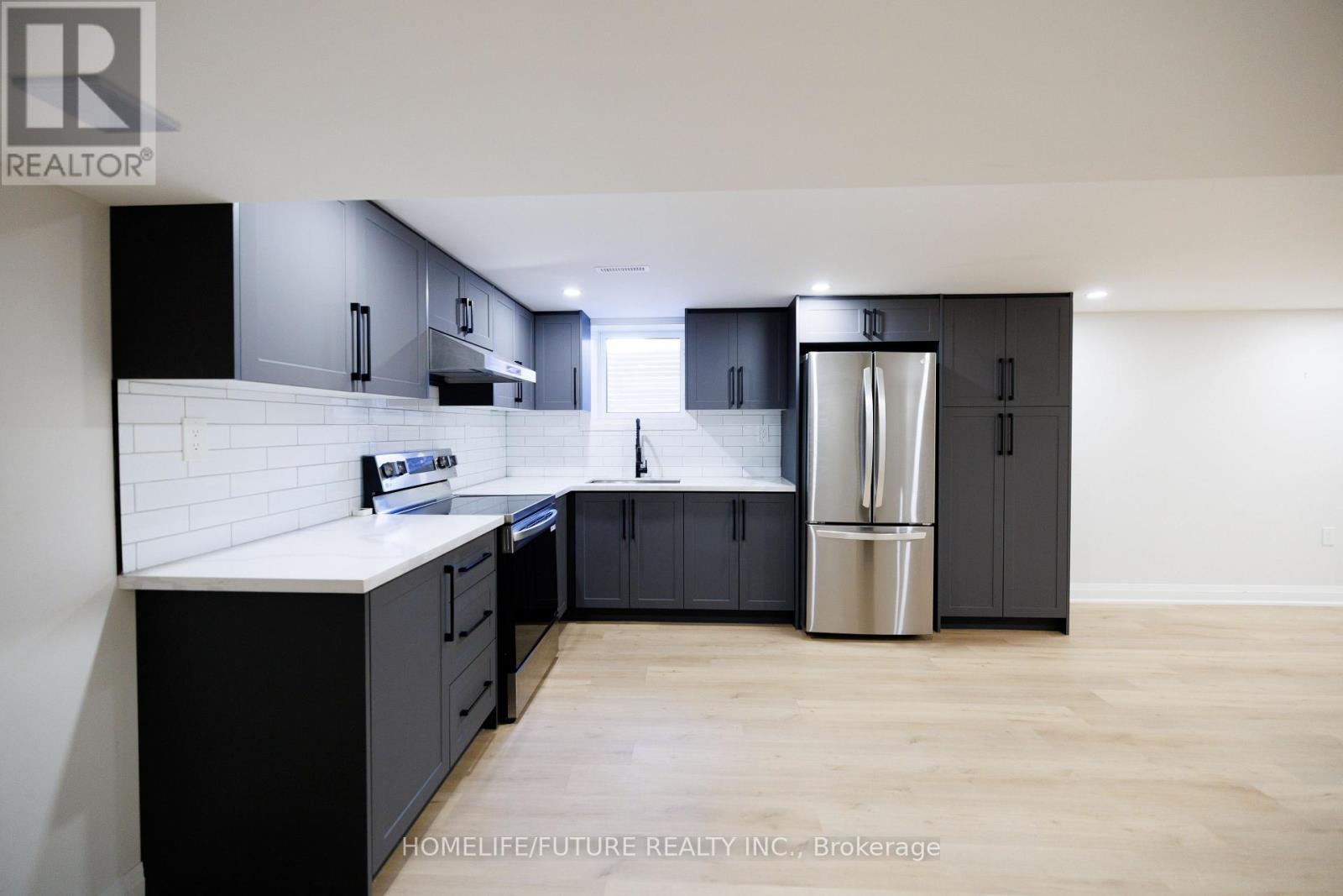 Bsmt - 32 Euclid Avenue, Toronto, Ontario  M1C 1J6 - Photo 20 - E12776070