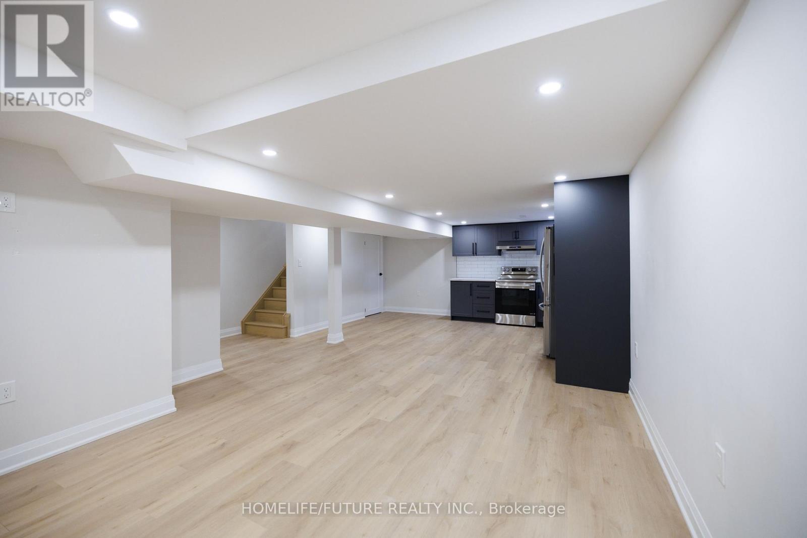 Bsmt - 32 Euclid Avenue, Toronto, Ontario  M1C 1J6 - Photo 21 - E12776070