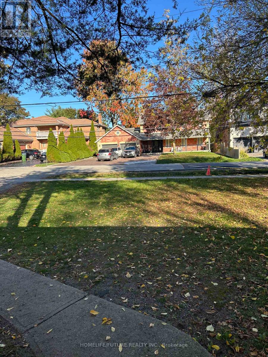 Bsmt - 32 Euclid Avenue, Toronto, Ontario  M1C 1J6 - Photo 3 - E12776070