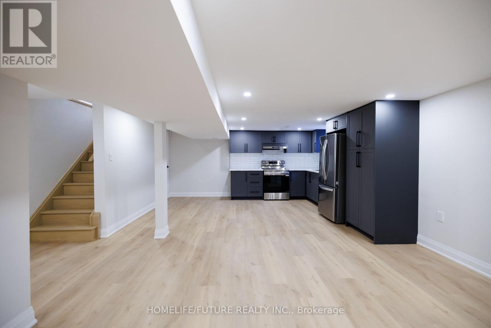 Bsmt - 32 Euclid Avenue, Toronto, Ontario  M1C 1J6 - Photo 5 - E12776070