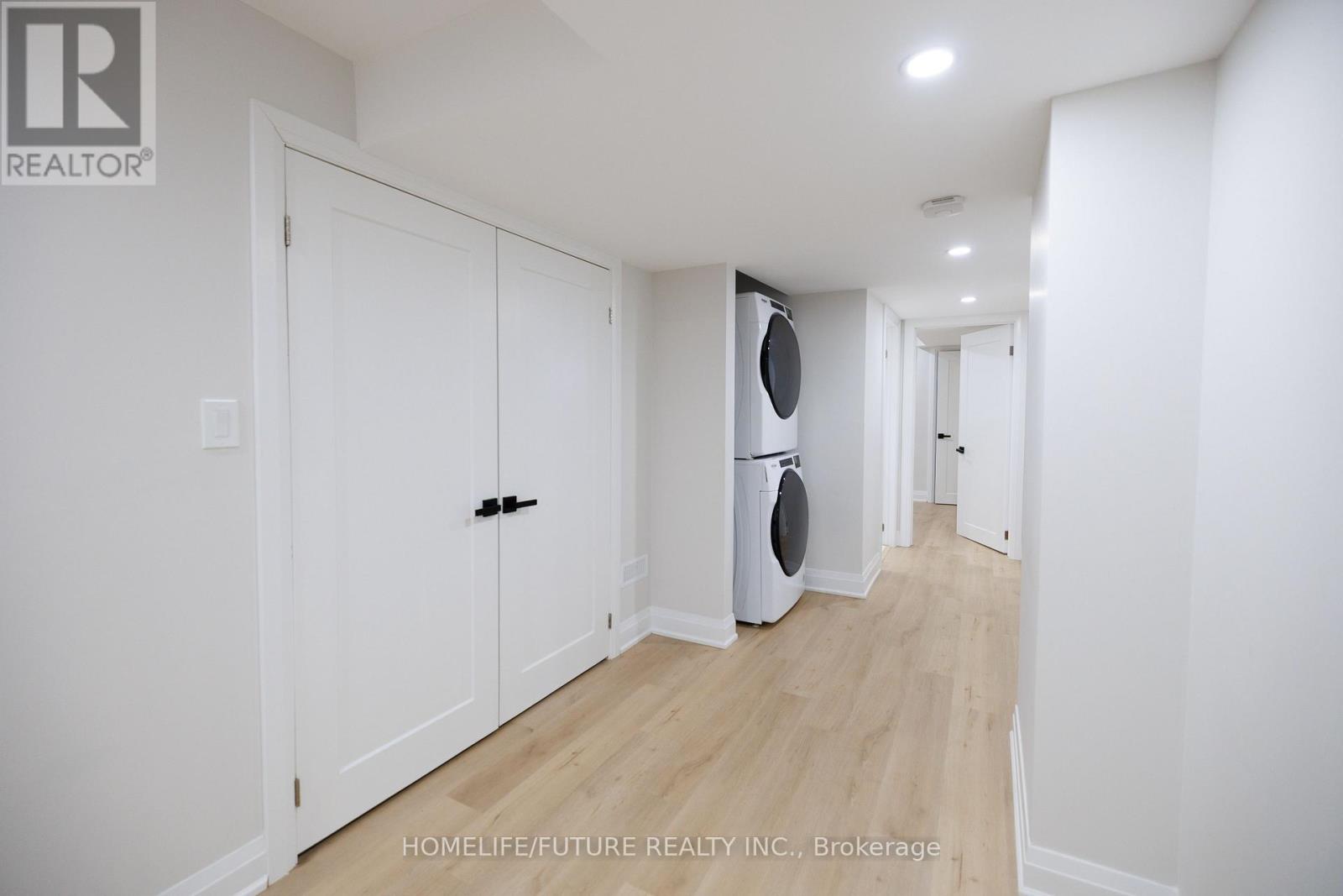 Bsmt - 32 Euclid Avenue, Toronto, Ontario  M1C 1J6 - Photo 7 - E12776070