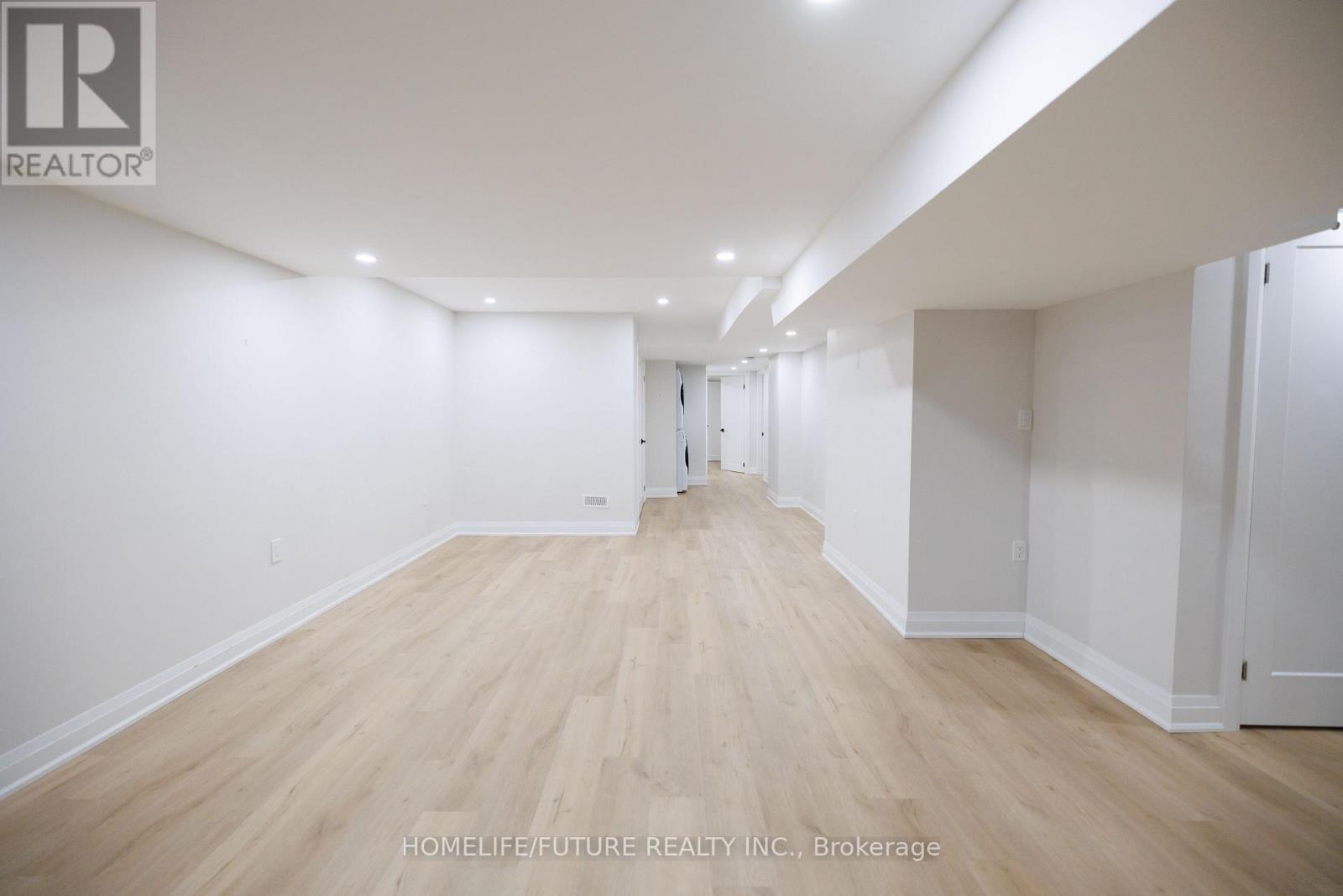 Bsmt - 32 Euclid Avenue, Toronto, Ontario  M1C 1J6 - Photo 8 - E12776070