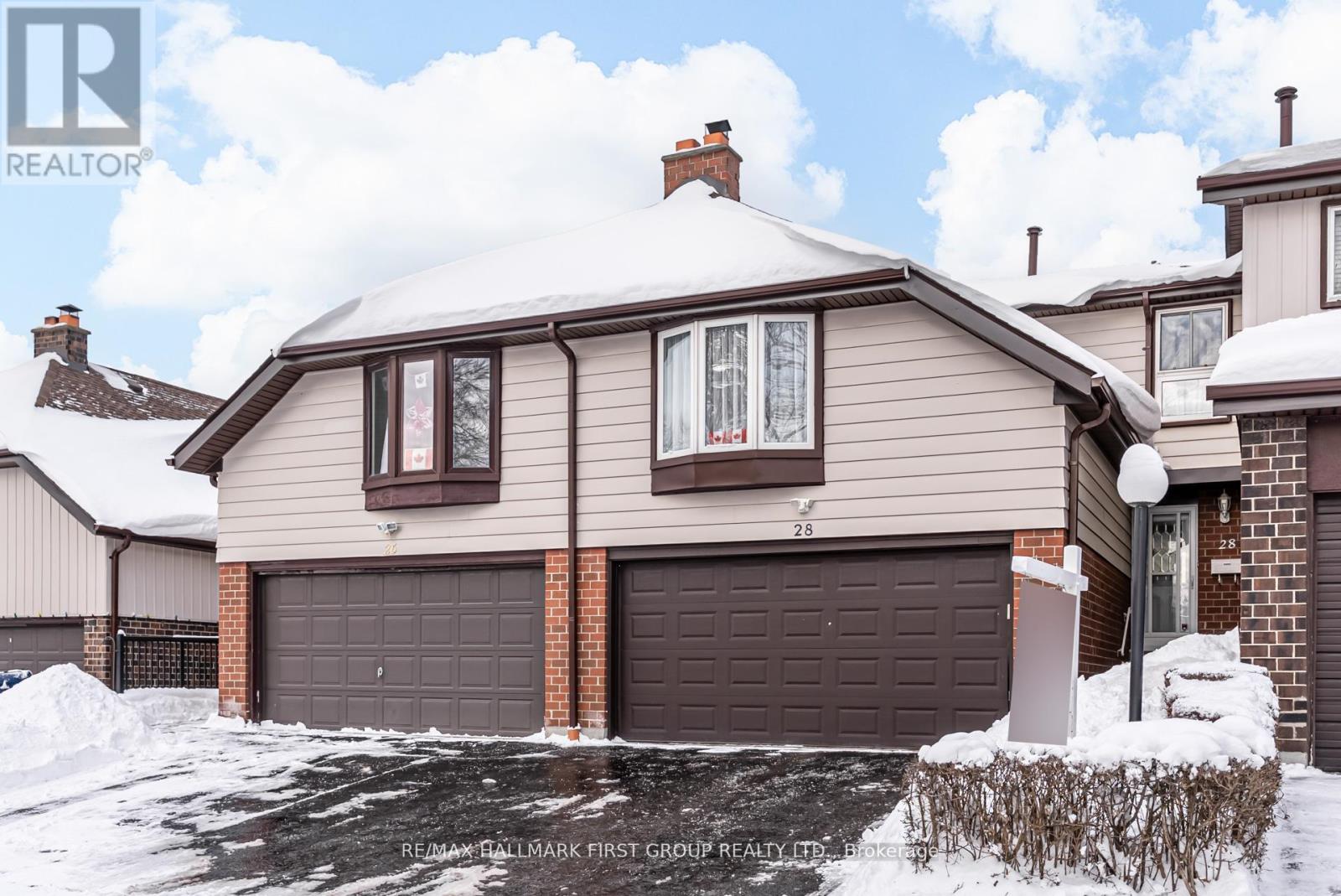 28 JENKINS LANE, Ajax, Ontario