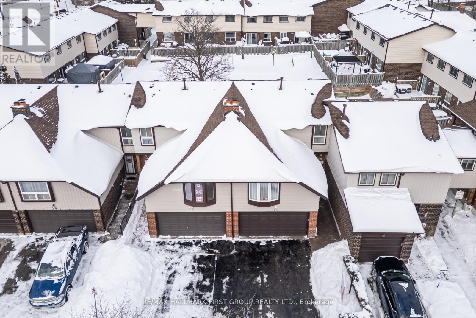 28 Jenkins Lane, Ajax, Ontario  L1S 3N8 - Photo 2 - E12776190