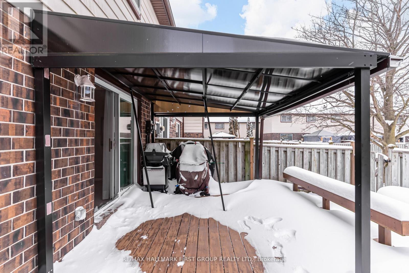 28 Jenkins Lane, Ajax, Ontario  L1S 3N8 - Photo 21 - E12776190