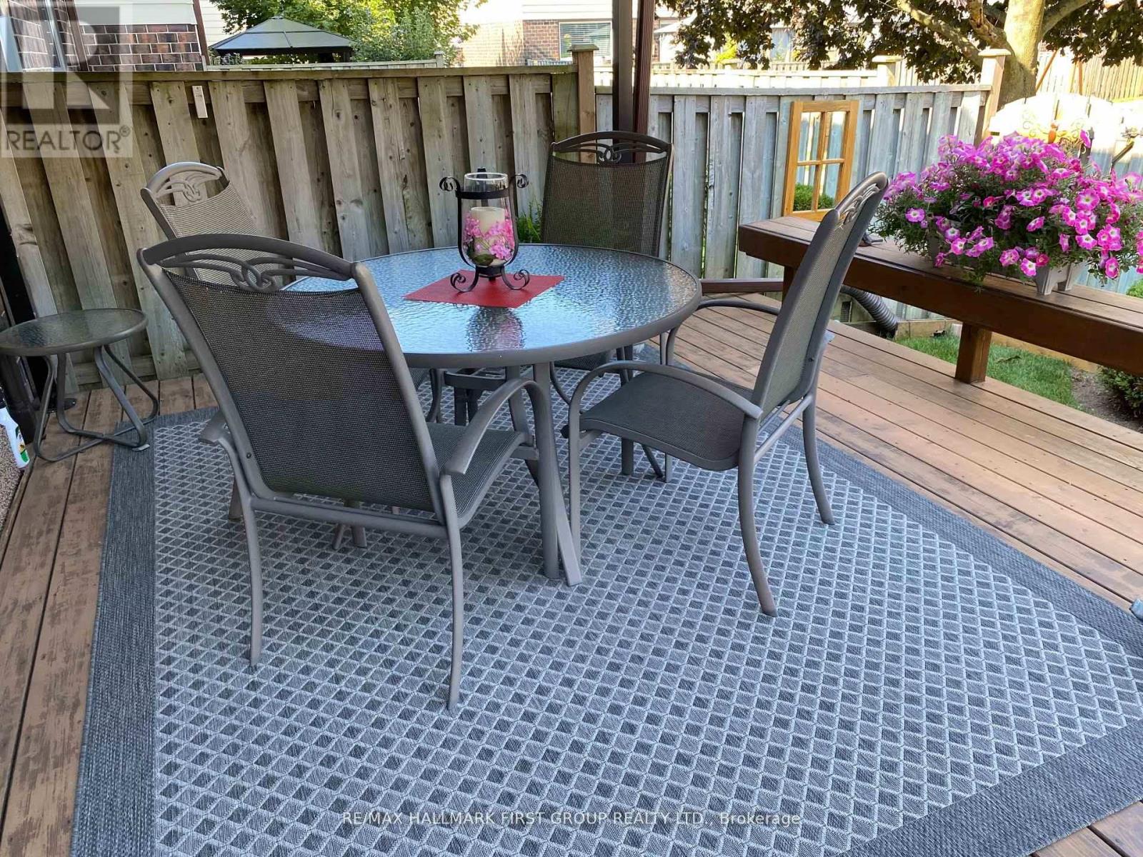 28 Jenkins Lane, Ajax, Ontario  L1S 3N8 - Photo 23 - E12776190