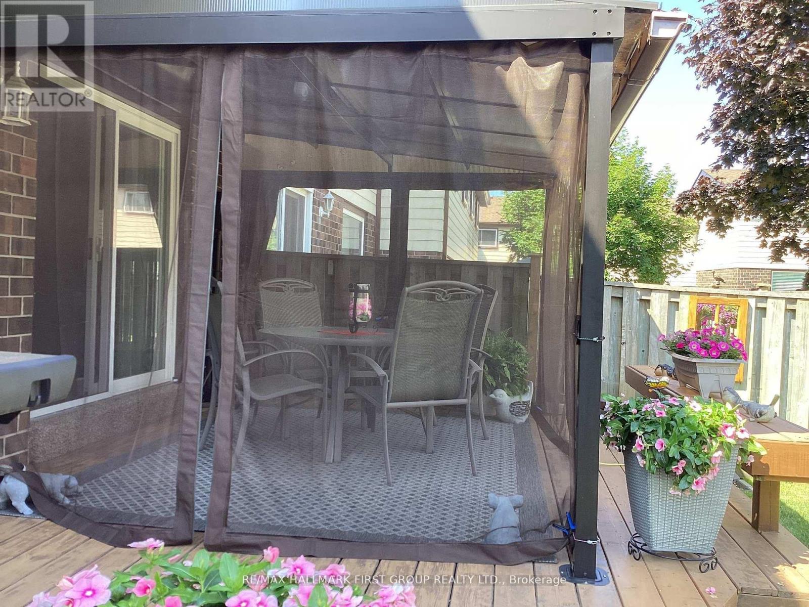 28 Jenkins Lane, Ajax, Ontario  L1S 3N8 - Photo 24 - E12776190