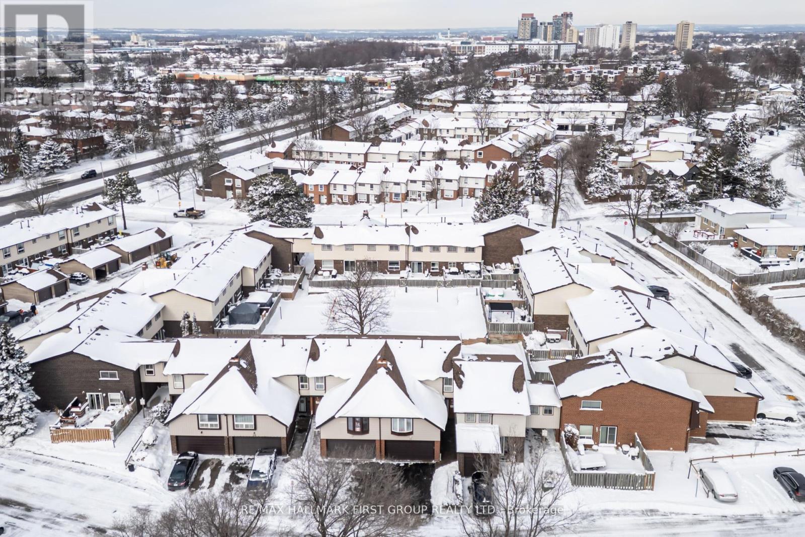 28 Jenkins Lane, Ajax, Ontario  L1S 3N8 - Photo 3 - E12776190
