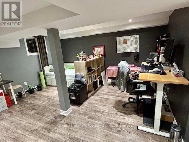 12 - 55 Brimwood Boulevard, Toronto, Ontario  M1V 1E4 - Photo 17 - E12776248