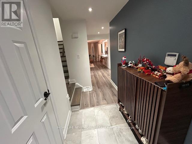 12 - 55 Brimwood Boulevard, Toronto, Ontario  M1V 1E4 - Photo 2 - E12776248