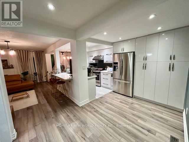 12 - 55 Brimwood Boulevard, Toronto, Ontario  M1V 1E4 - Photo 3 - E12776248