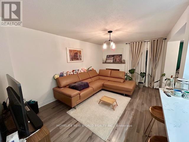 12 - 55 Brimwood Boulevard, Toronto, Ontario  M1V 1E4 - Photo 4 - E12776248