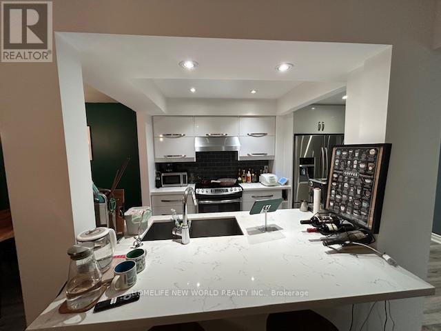 12 - 55 Brimwood Boulevard, Toronto, Ontario  M1V 1E4 - Photo 5 - E12776248