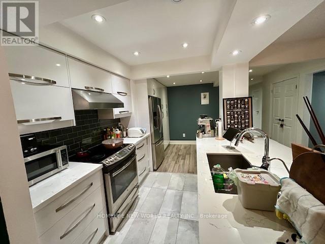 12 - 55 Brimwood Boulevard, Toronto, Ontario  M1V 1E4 - Photo 7 - E12776248