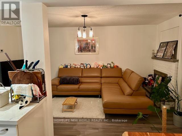 12 - 55 Brimwood Boulevard, Toronto, Ontario  M1V 1E4 - Photo 8 - E12776248