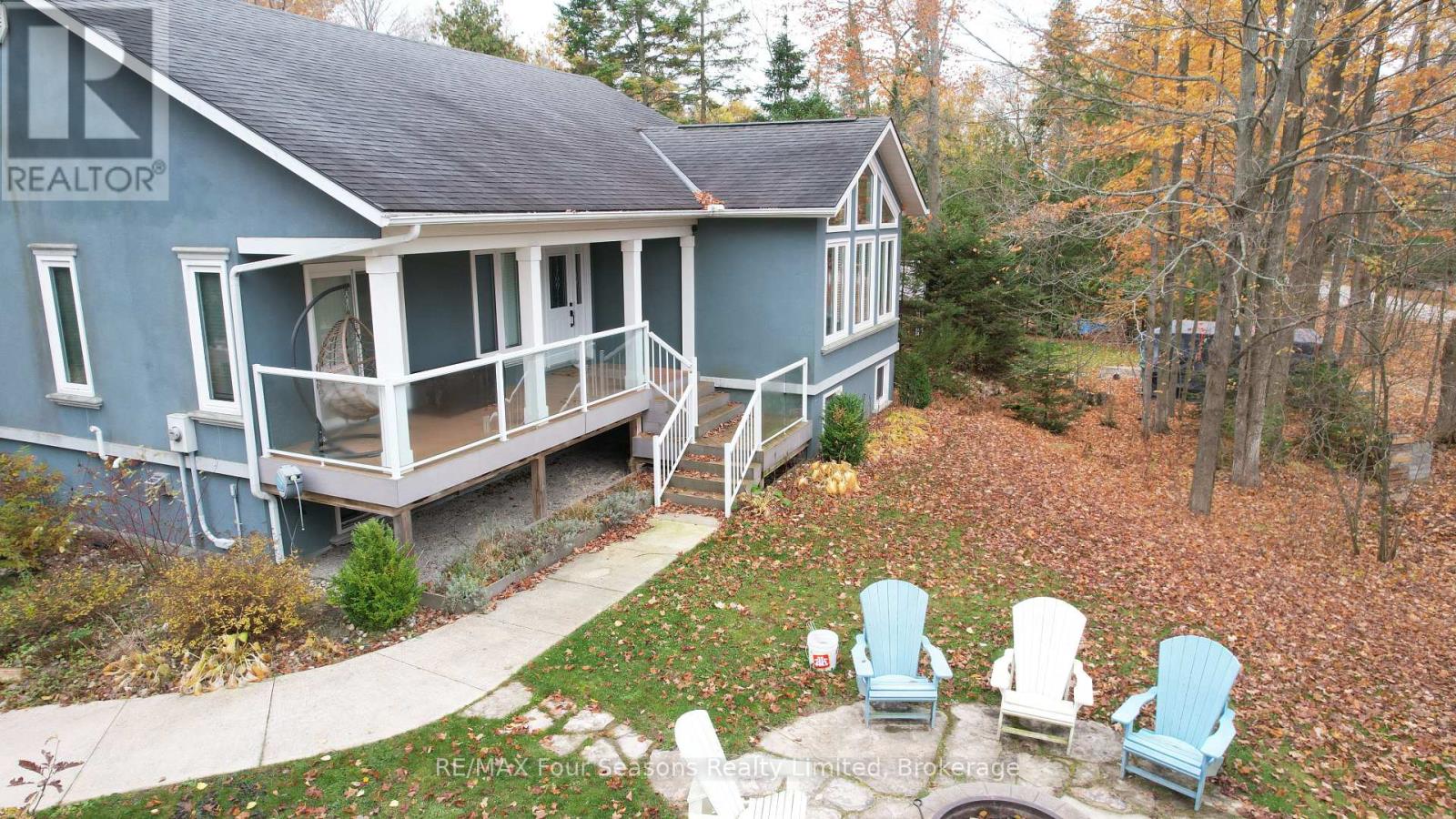 37 Silver Lake Crescent, South Bruce Peninsula, Ontario  N0H 2G0 - Photo 30 - X12494692