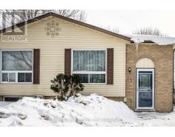 35 MAXWELL STREET, St. Marys, Ontario