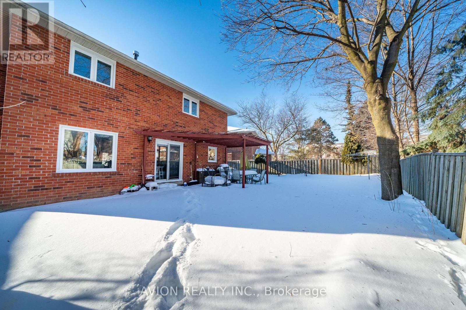 90 Penny Crescent, Markham, Ontario  L3P 5X6 - Photo 43 - N12776104