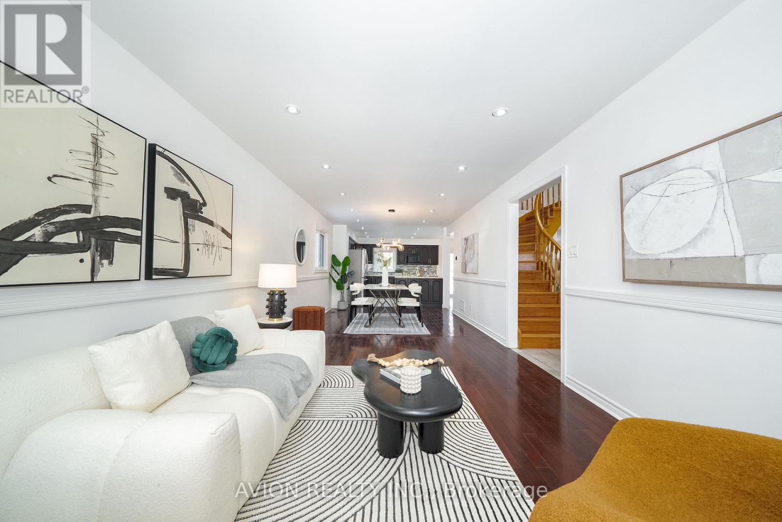 90 Penny Crescent, Markham, Ontario  L3P 5X6 - Photo 6 - N12776104