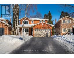 90 PENNY CRESCENT, Markham, Ontario