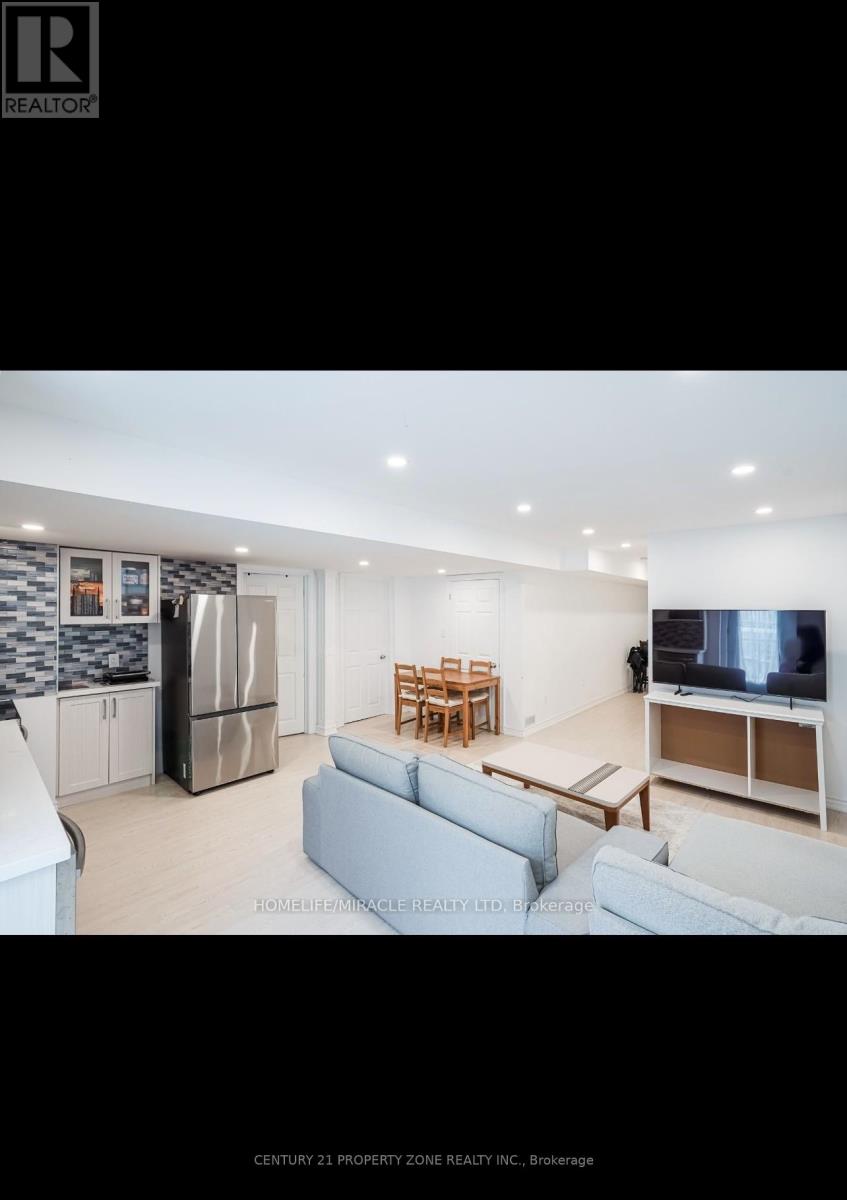 19 Wardlaw Place, Vaughan, Ontario  L4H 0Z5 - Photo 11 - N12776184