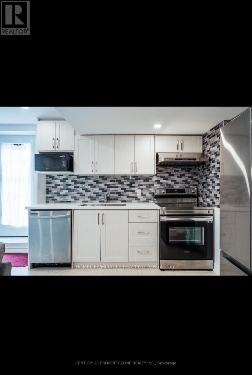 19 Wardlaw Place, Vaughan, Ontario  L4H 0Z5 - Photo 12 - N12776184